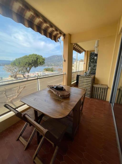 Le Bord De Appartement