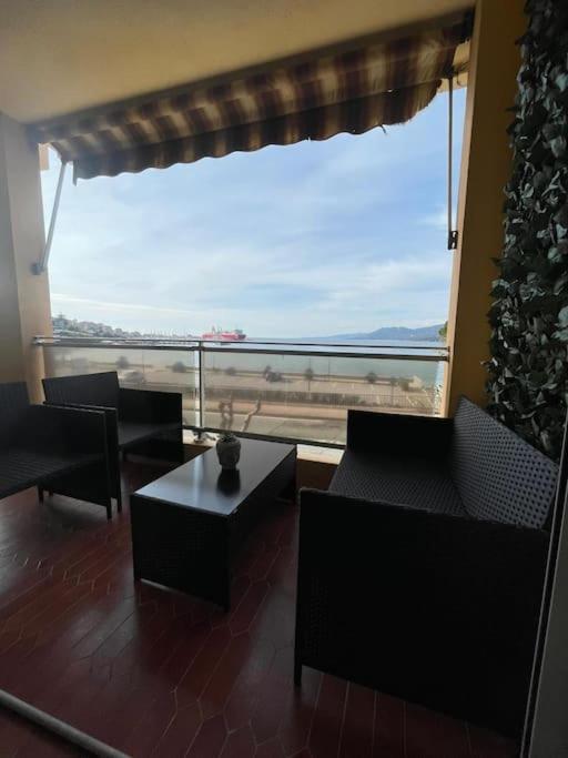 Le Bord De Appartement Propriano (Corsica)